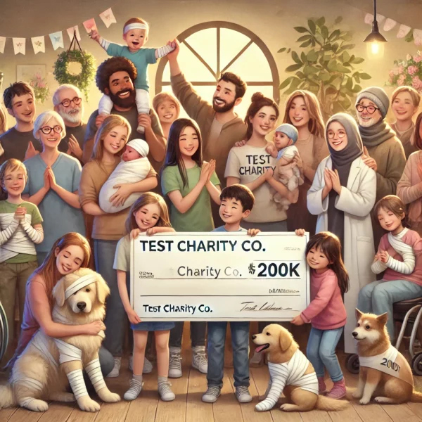 **TWO WINNERS!** £200 Pandora Voucher #4