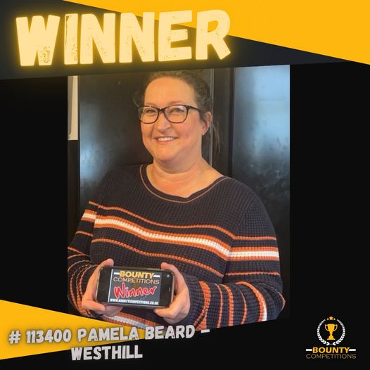 Won £10,000 on the instant wins