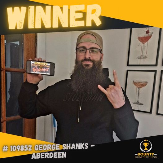 Won £1.5K on the instant wins