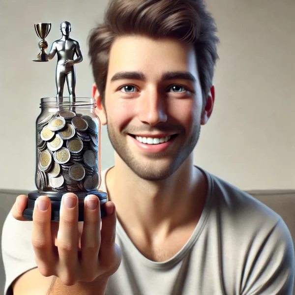 Won testing last chance