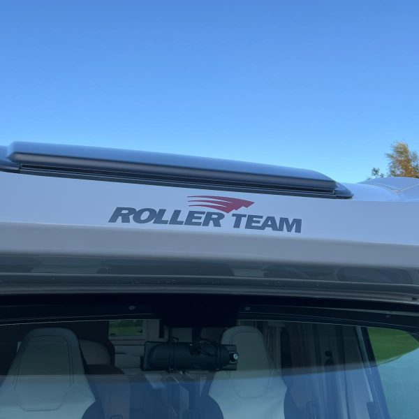 🏆Fiat Ducato Roller Team Autoroller 747🏆