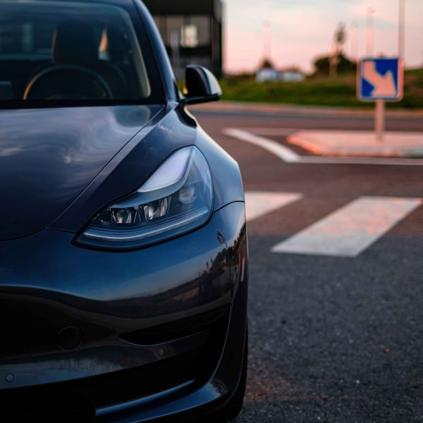 Tesla Model 3 + £10000 Instant Wins!!